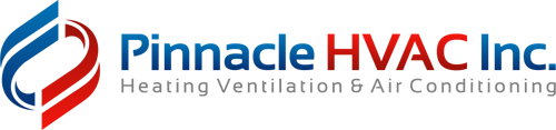 Pinnacle HVAC logo